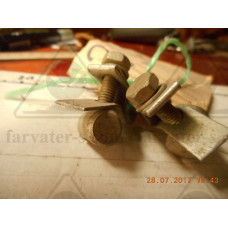 Хомутик 457-20-022