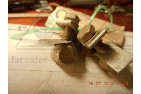 Хомутик 457-20-022