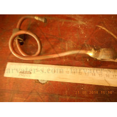 Труба слива из форсунок 457-20-043