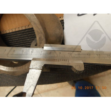 Шатун в сборе с ВГШ 6Ч12/14 164.04.001-1