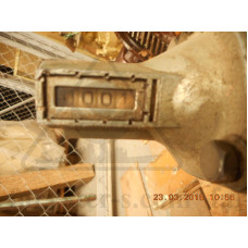 Привод топливного насоса без счетчика 164-14-000