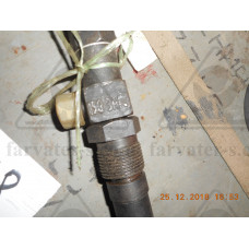 Форсунка 6Ч 12/14 штифтовая 157.25.000-1