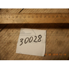 Кольцо к рабочему колесу НЦВ 630/15 120.000.005