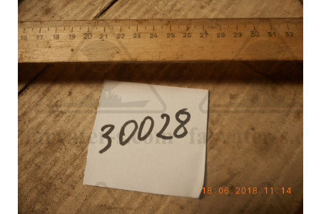 Кольцо к рабочему колесу НЦВ 630/15 120.000.005