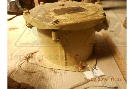 Трансформатор сухой, водозащищенный ОСВМ-0,25-74Ом4
