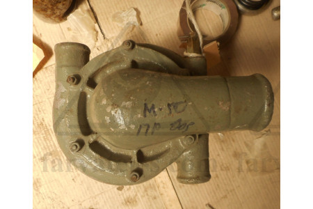 Насос пресной воды М-50 1М.14сб