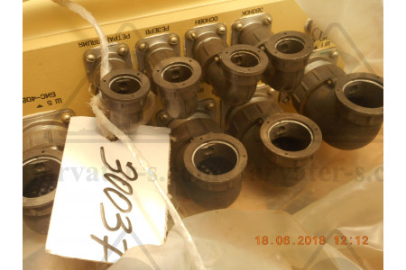 Блок из комплекта СТ-072М БЭ-018
