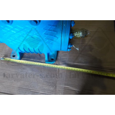 Компрессор поршневой 1П10-2-02