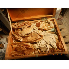 Запчасти к агрегату АПТИ 300-400