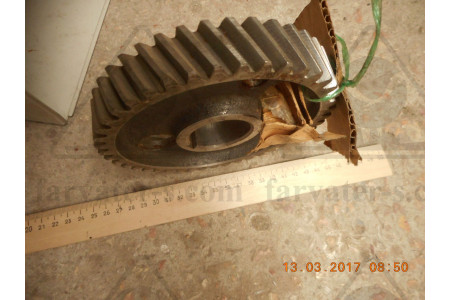 Шестерня распред.вала газораспределения 150-48-022