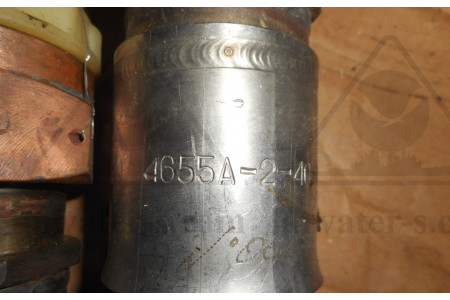 Металлорукав 4655А-2-40-40-03 Е540008190 сб