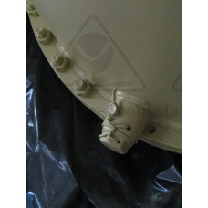 Холодильник масла МХД-13