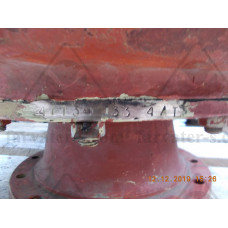Насос центробежный 68-136-002-01 (улитка 68-136-102)