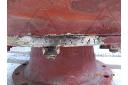 Насос центробежный 68-136-002-01 (улитка 68-136-102)