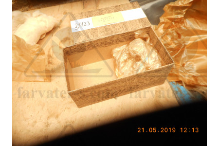 Редуктор 12.810.58
