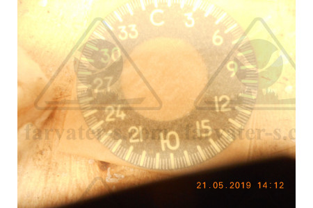 Циферблат 09.487.15