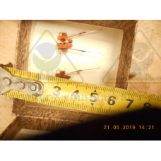 Щеткодержатель 9Е6.624.003