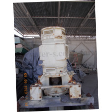 Электронасос маслопрокачивающий ЭМН-50/11-1ОМ5