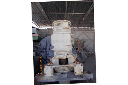 Электронасос маслопрокачивающий ЭМН-50/11-1ОМ5