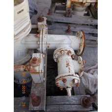 Электронасос маслопрокачивающий ЭМН-50/11-1ОМ5