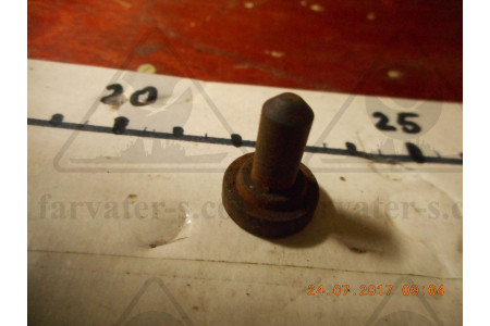 Клапан подкачивающего насоса 150-37-111