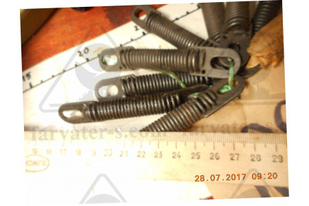 Пружина 337-44-023