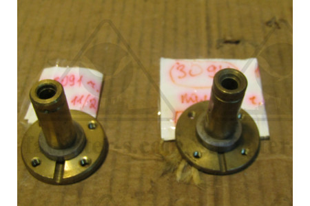 Палец крестовины регулятора 160-44-005 (150-44-005)