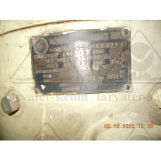 Вертикальный центробежный насос ВЦН-90А