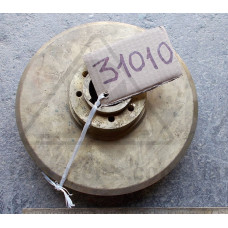 Колесо рабочее НЦВ-63/80 300.00.006-06