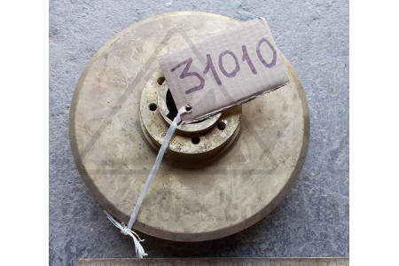 Колесо рабочее НЦВ-63/80 300.00.006-06