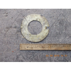 Шайба стопорная 47Б-154-103