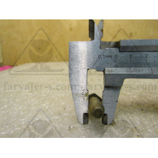 Винт М10х30
