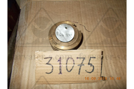 Шайба опорная (кольцо) 47Д-134-142