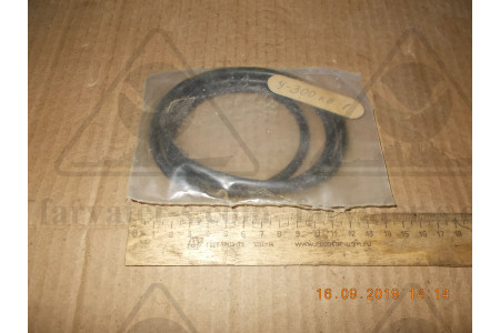 Кольцо резиновое У-300х0-1 Н92-104-24