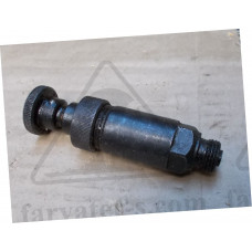 Насос ручной прокачки топлива ТНВД 150-37-022