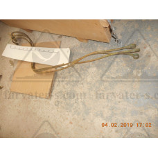 Трубопровод 757-18-045