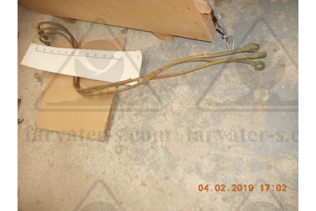 Трубопровод 757-18-045
