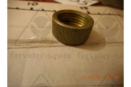 Заглушка АС5-075