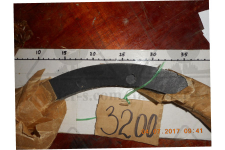 Прокладка АС6-505
