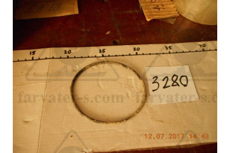 Кольцо АС6-1398