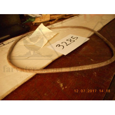 Кольцо цилиндрическое АС6-1376