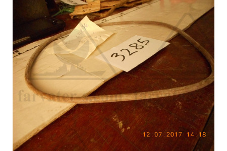Кольцо цилиндрическое АС6-1376