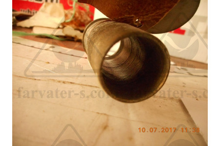 Ниппель АС11-130