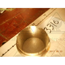 Конус цилиндрический АС10-1309