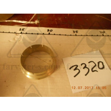 Конус цилиндрический АС10-1071