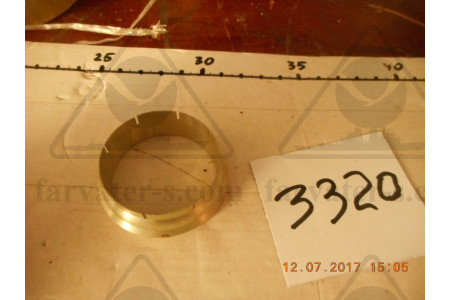 Конус цилиндрический АС10-1071