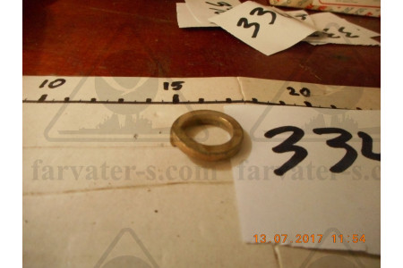 Шайба пружинная 14Н65Г