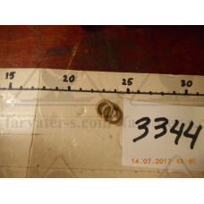 Шайба пружинная 10Н65Г