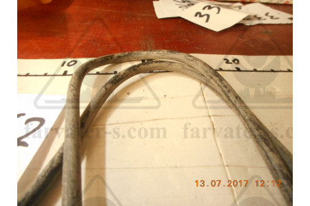 Кольцо цилиндрическое АС6-0894