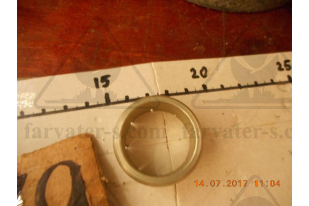 Конус цилиндрический АС10-862